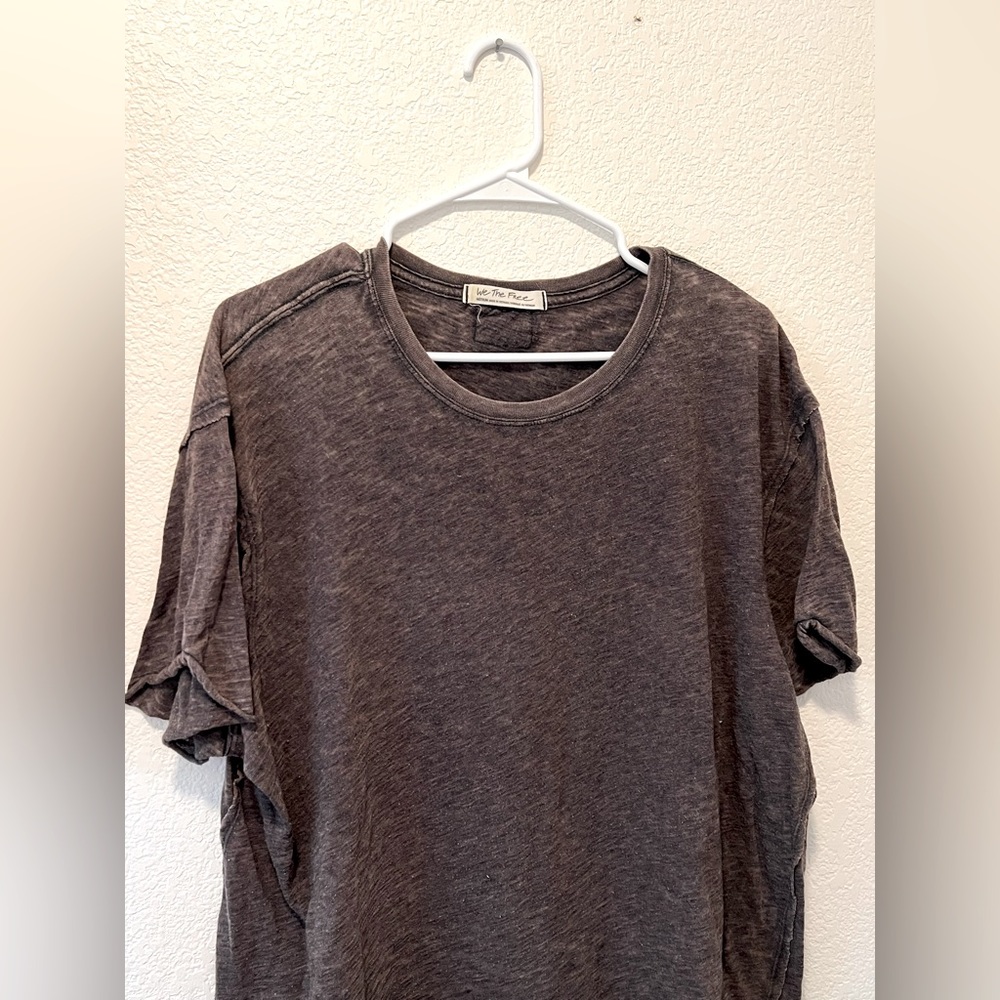 Free People T-shirt